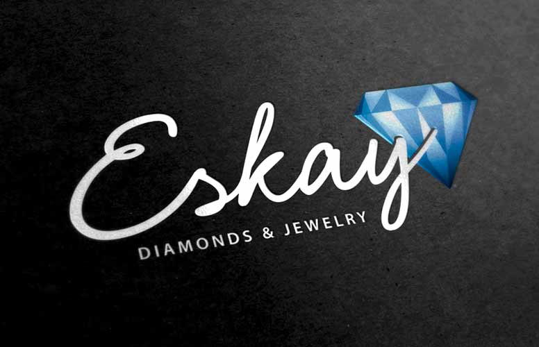 Eskay Diamonds