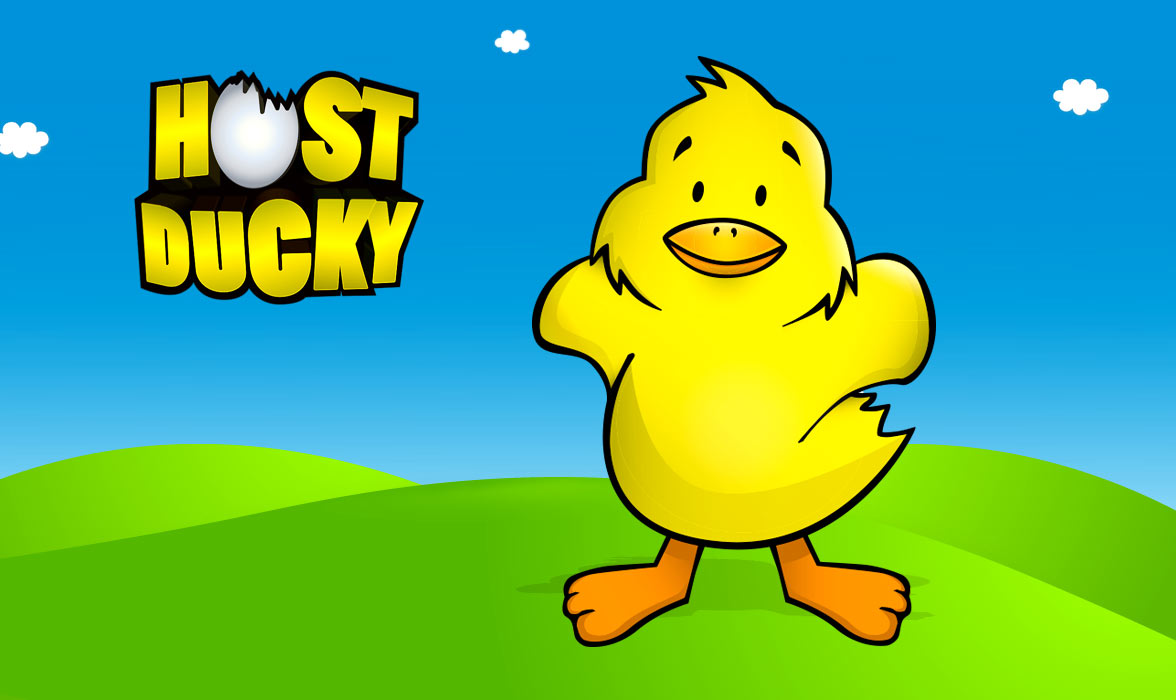 Host Ducky