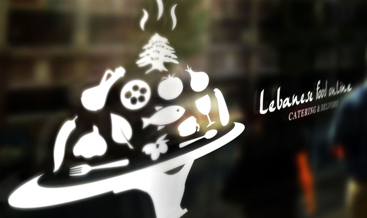 Lebanese Food Online