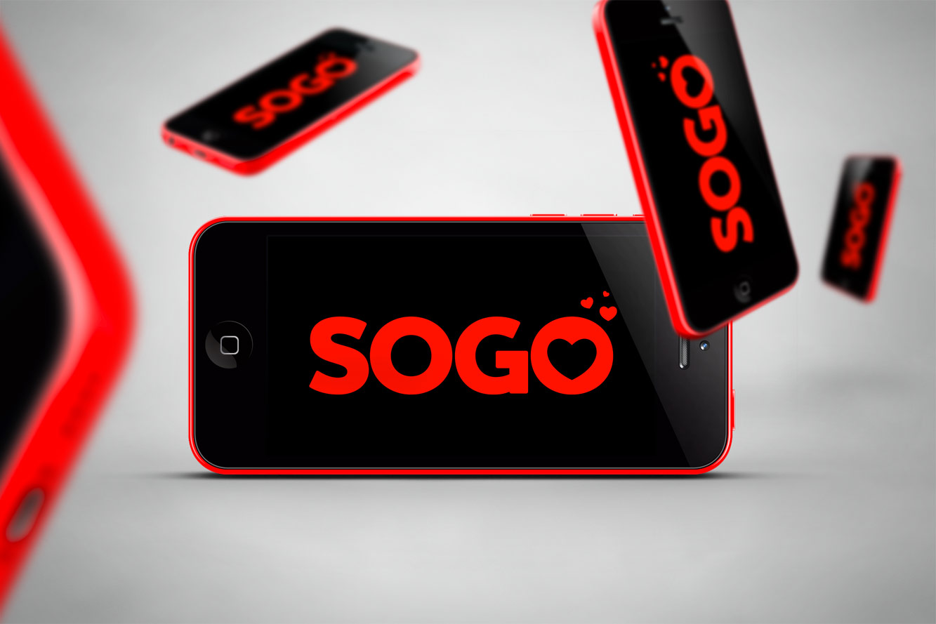 Sogo