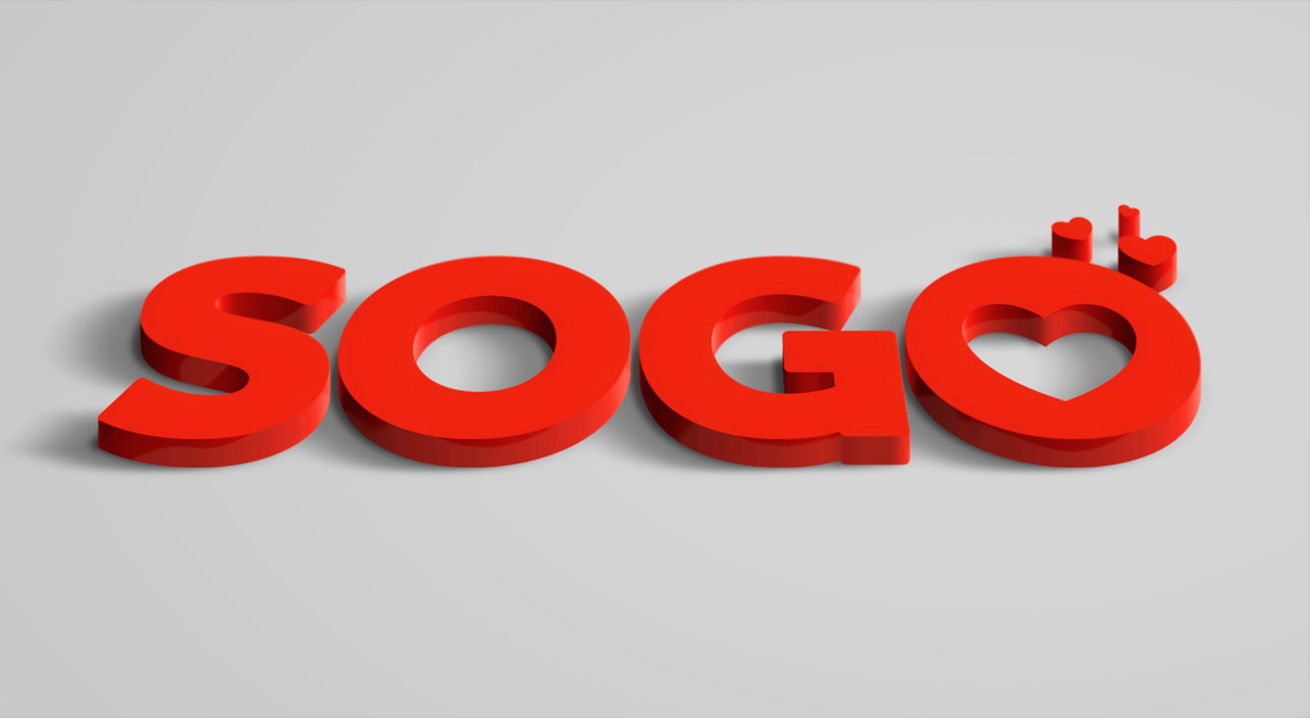 Sogo