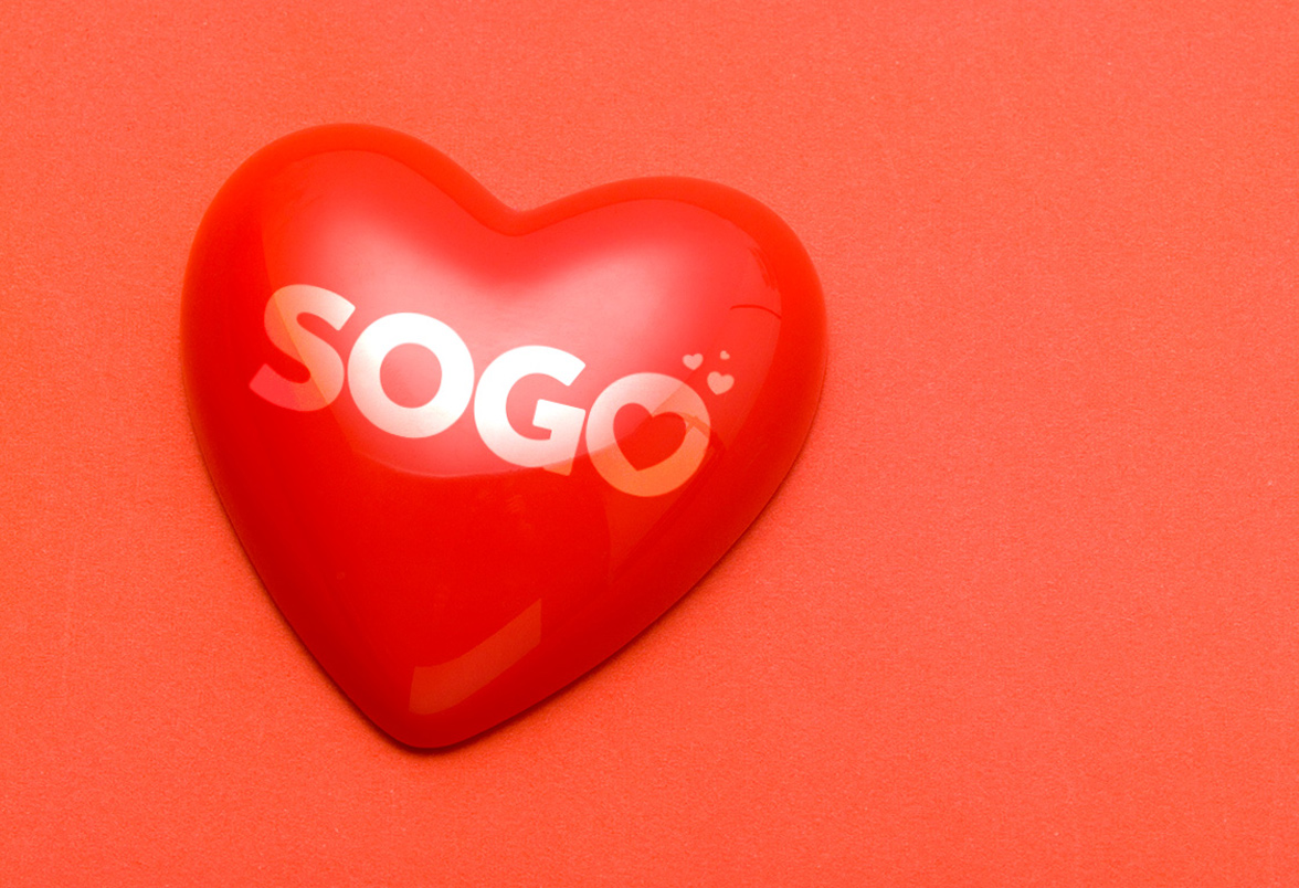 Sogo