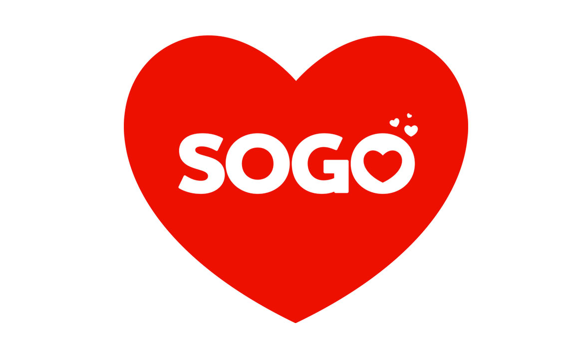 Sogo