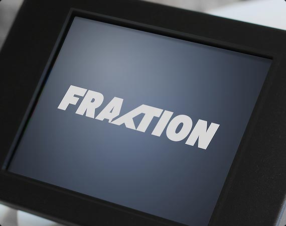 Fraxtion