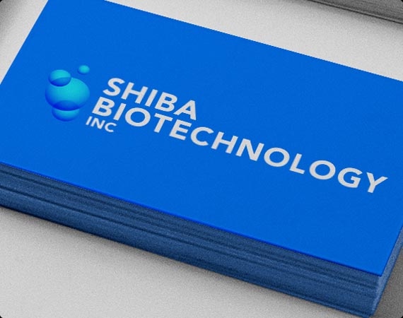 Shiba Biotechnology Inc