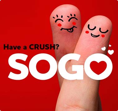 Sogo