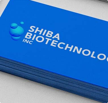 Shiba Biotechnology Inc